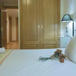 Sefarad_parking Propio Apartamento